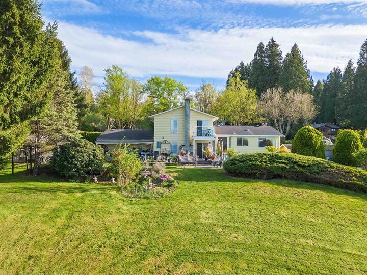 Property Photo: 16881 31 Avenue BC V3S 0A6