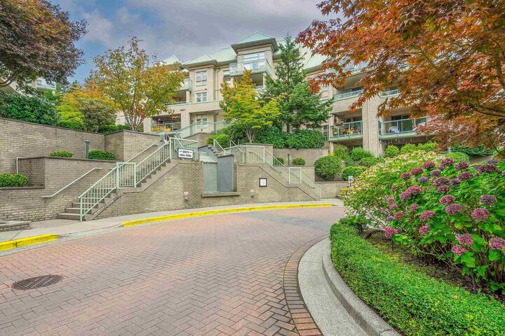 Property Photo:  301 Maude Road 326  BC V3H 5B1 