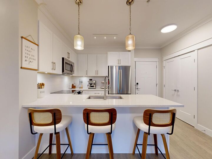 Property Photo: 5020 221A Street 211 BC V2Y 0V5