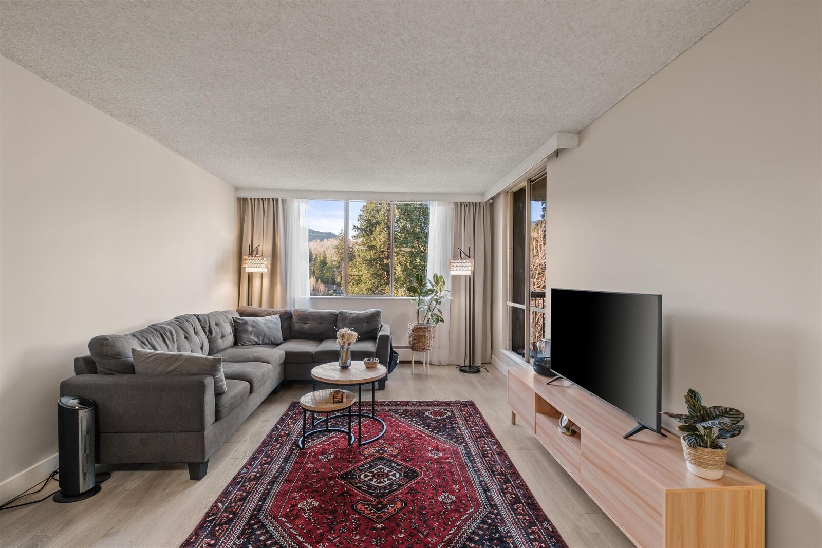 Property Photo: 2012 Fullerton Avenue 1205 BC V7P 3E3