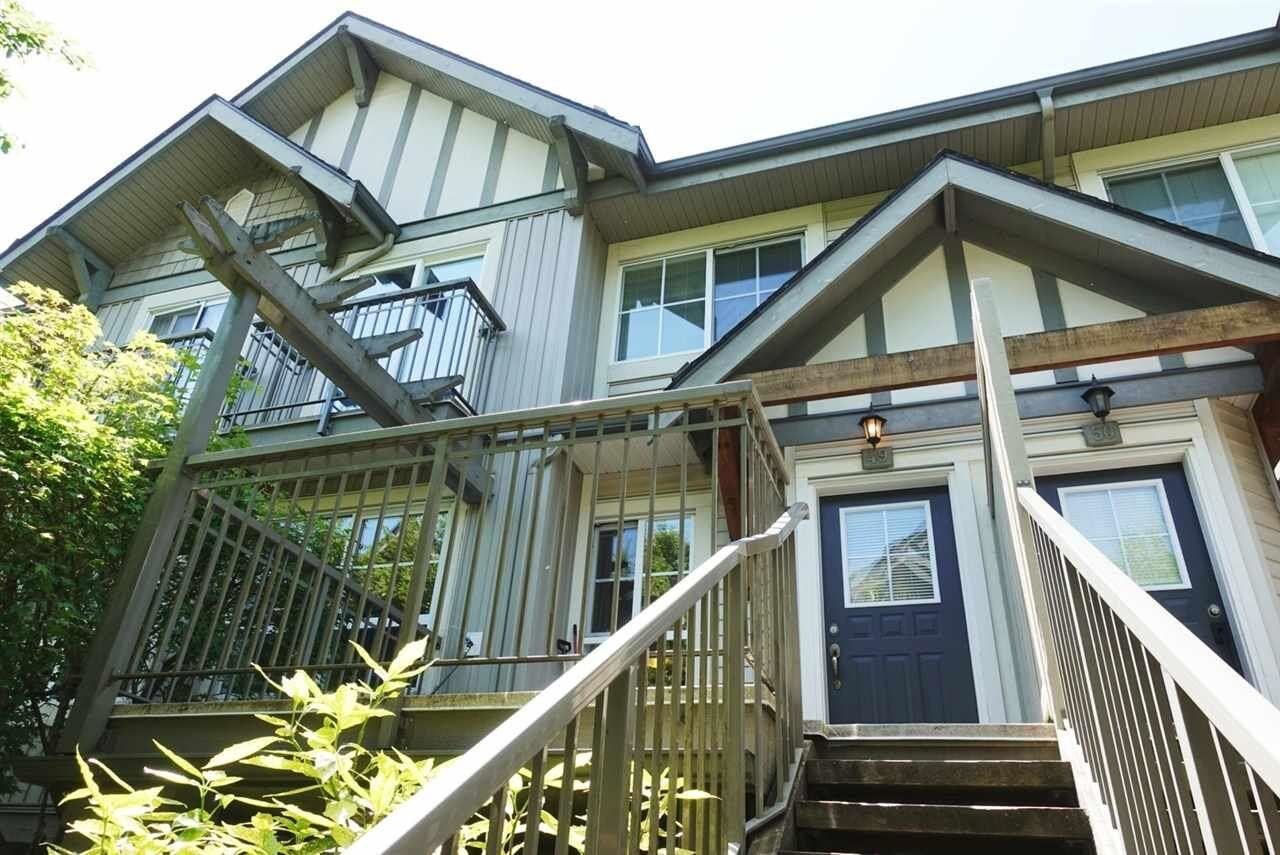 Property Photo:  7088 17th Avenue 49  BC V3N 1K5 