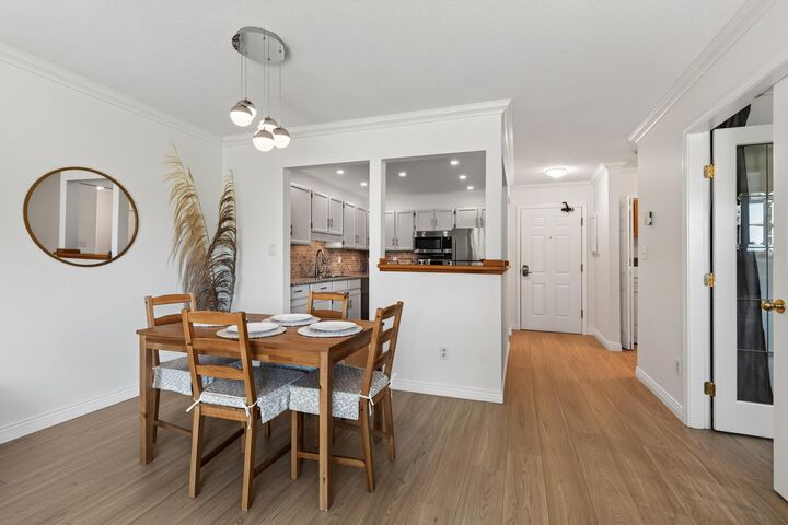 Property Photo:  1350 Vidal Street 102  BC V4B 5G6 