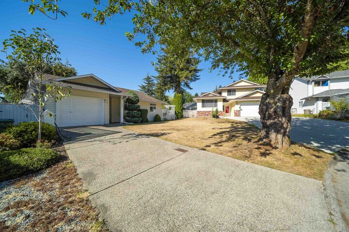 Property Photo: 17346 60A Avenue BC V3S 6X8