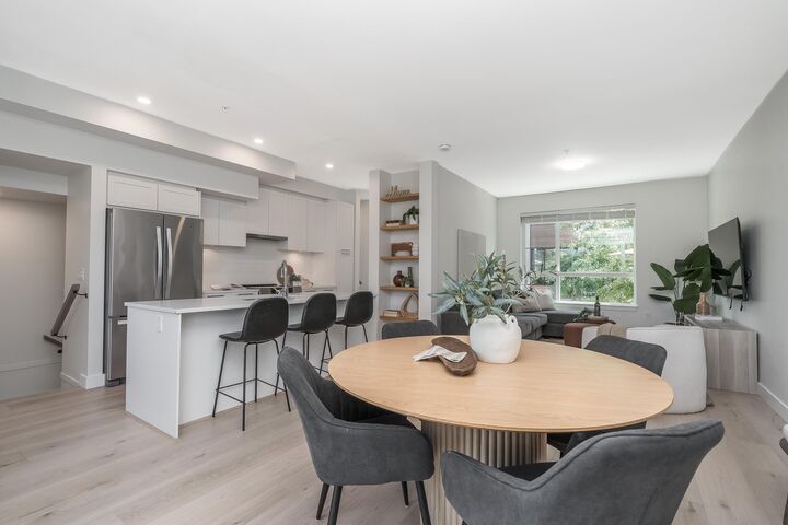 Property Photo: 8508 204 Street 57 BC V2Y 0V8