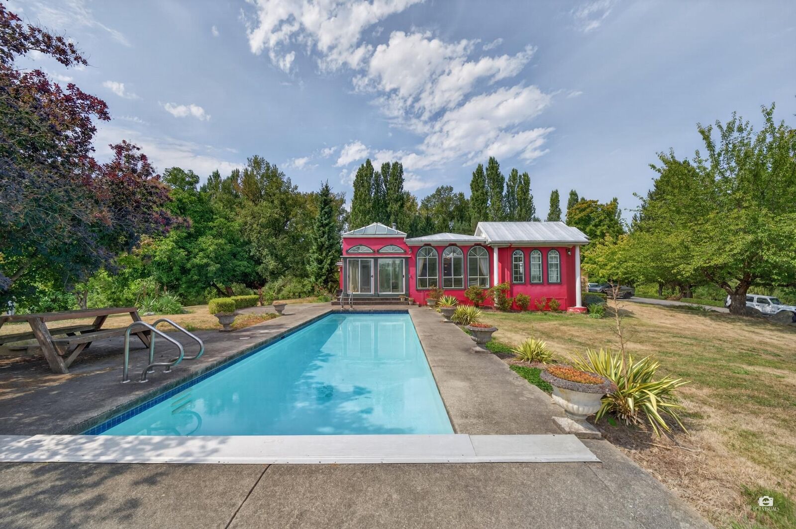 Property Photo:  462 248 Street  BC V4W 2H2 