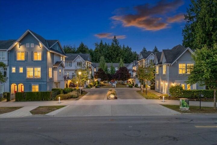 Property Photo: 5858 142 Street 51 BC V3X 0H2