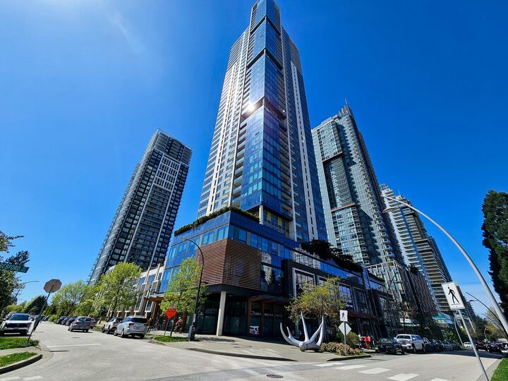 Property Photo: 6471 Telford Avenue BC V5H 0B6