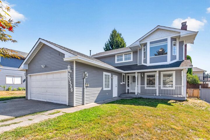 20328 Dale Drive — photo 1
