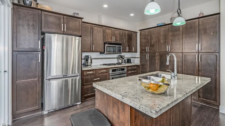 Property Photo: 22865 Telosky Avenue 51 BC V2X 8Z9