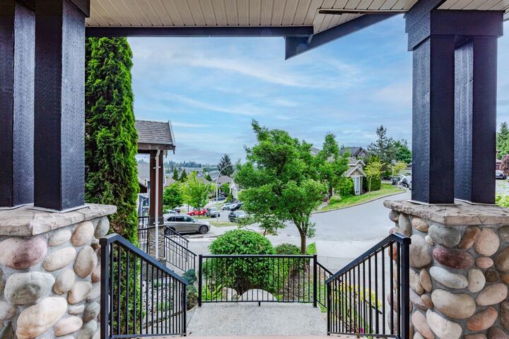 Property Photo: 14650 61A Avenue BC V3S 6N4