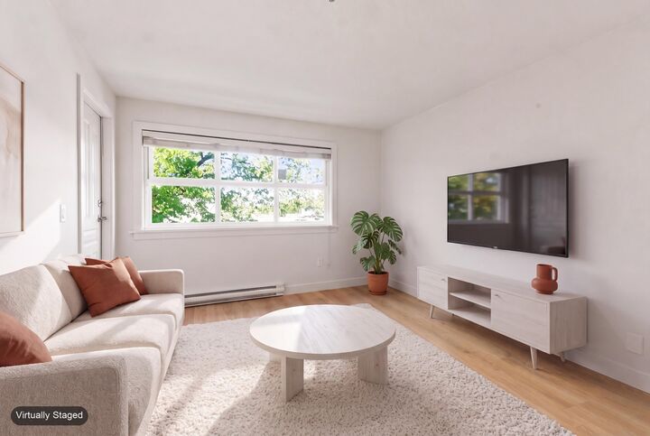 Property Photo: 2928 Commercial Drive 301 BC V5N 4C9