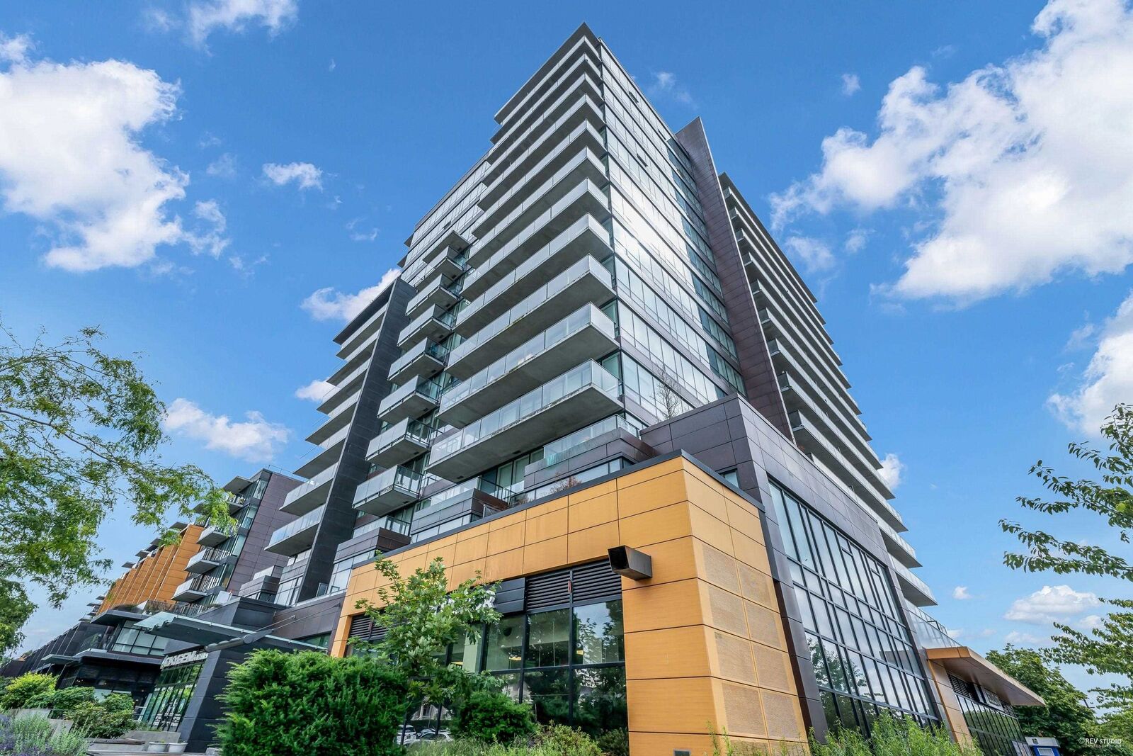 Property Photo: 8588 Cornish Street 1208 BC V6P 0C1