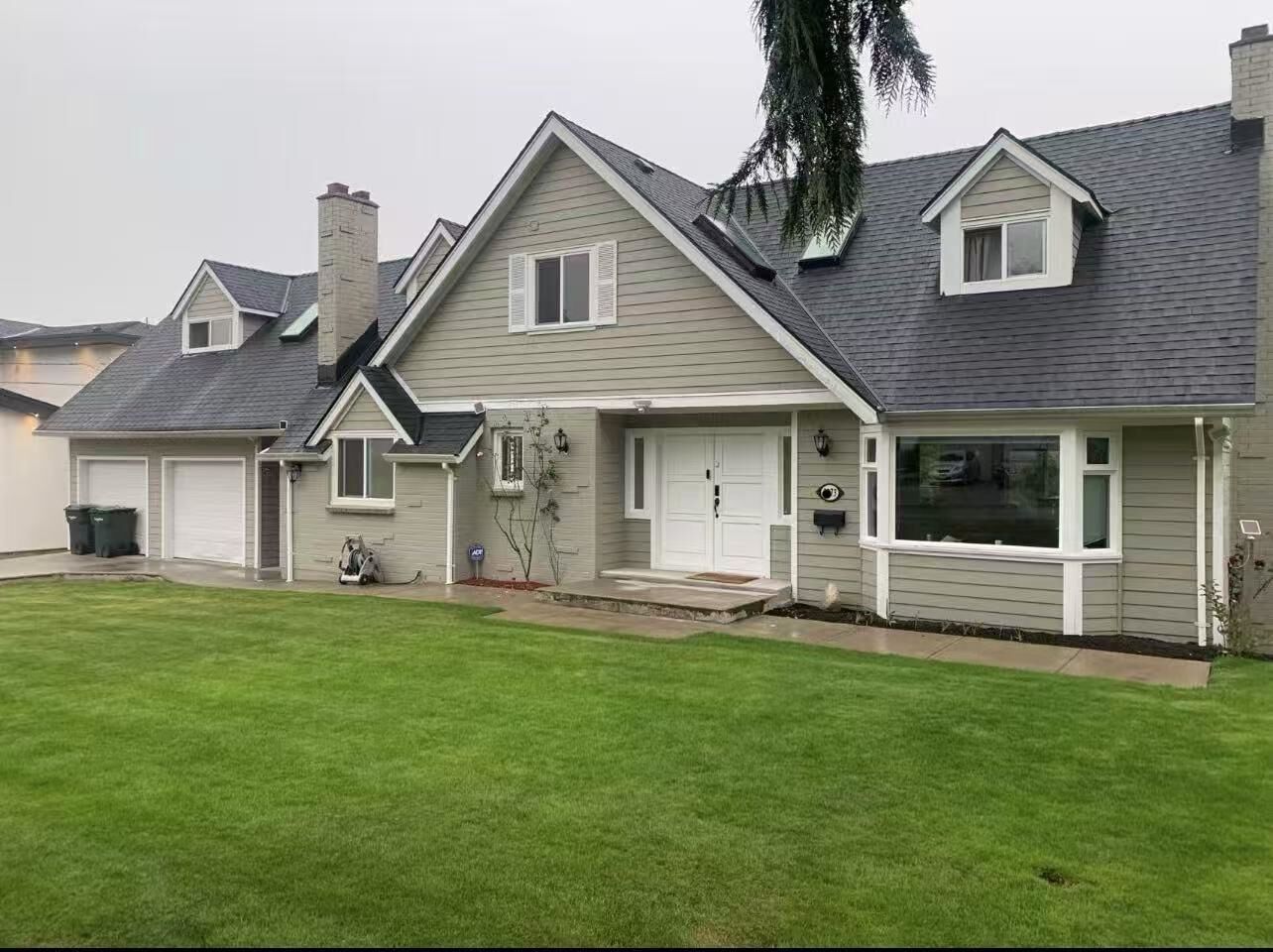 Property Photo:  4000 Starlight Way  BC V3C 3P9 