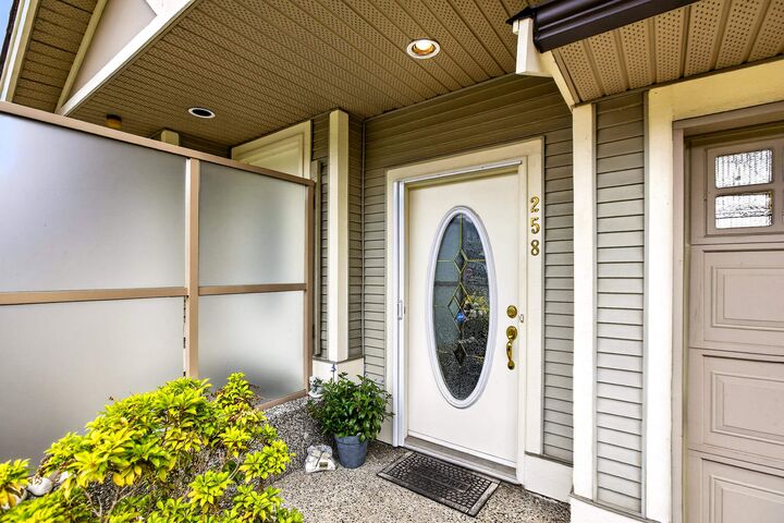 Property Photo: 20391 96 Avenue 258 BC V1M 2L2