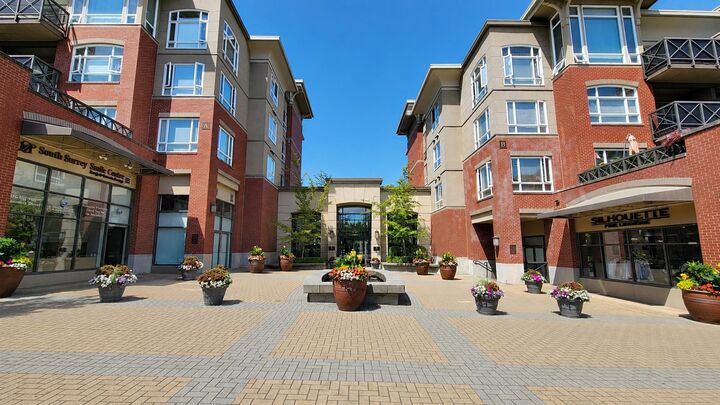 2970 King George Boulevard 217 — photo 1