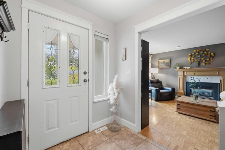 Property Photo: 22950 126 Avenue BC V2X 0S7