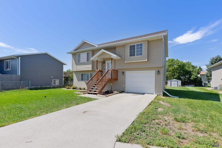 Property Photo: 2657 Leola Ln SD 57703