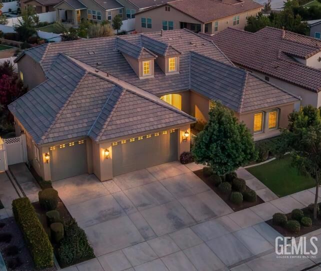 Property Photo:  14309 Harborough Drive  CA 93311 