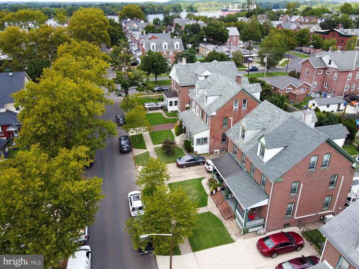 Property Photo:  118 6th Avenue  NJ 08554 
