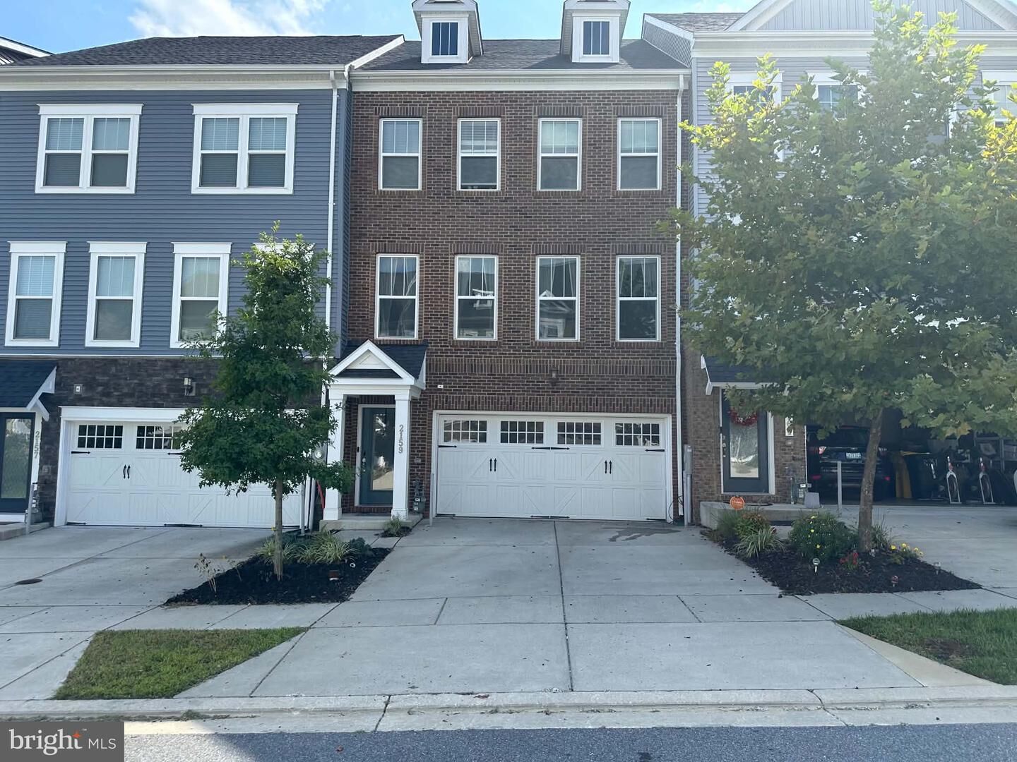 Property Photo:  2159 Otter Creek Circle  MD 21076 