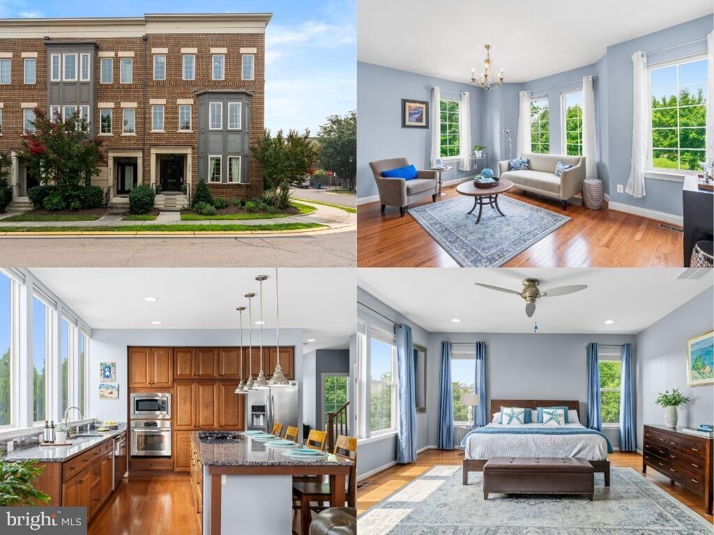Property Photo: 22792 Sagamore Square VA 20148