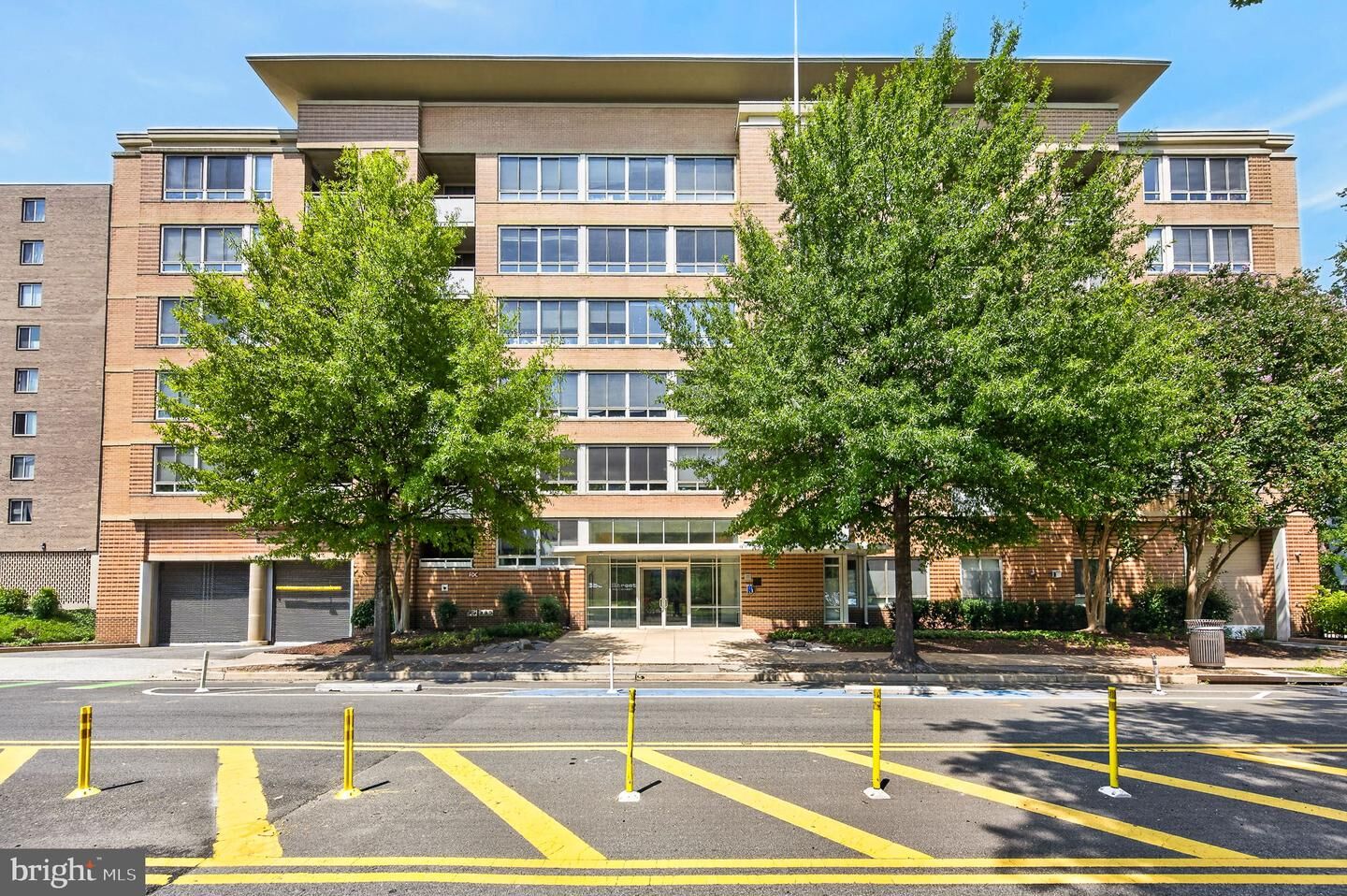 Property Photo:  355 I Street SW 317  DC 20024 