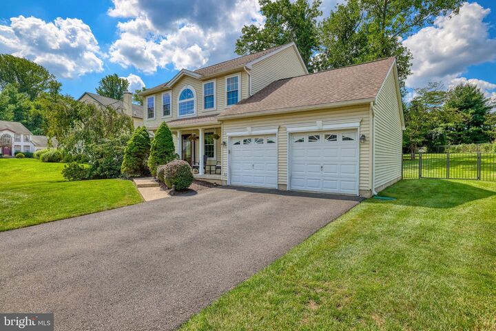 Property Photo: 3 Par Drive PA 19047