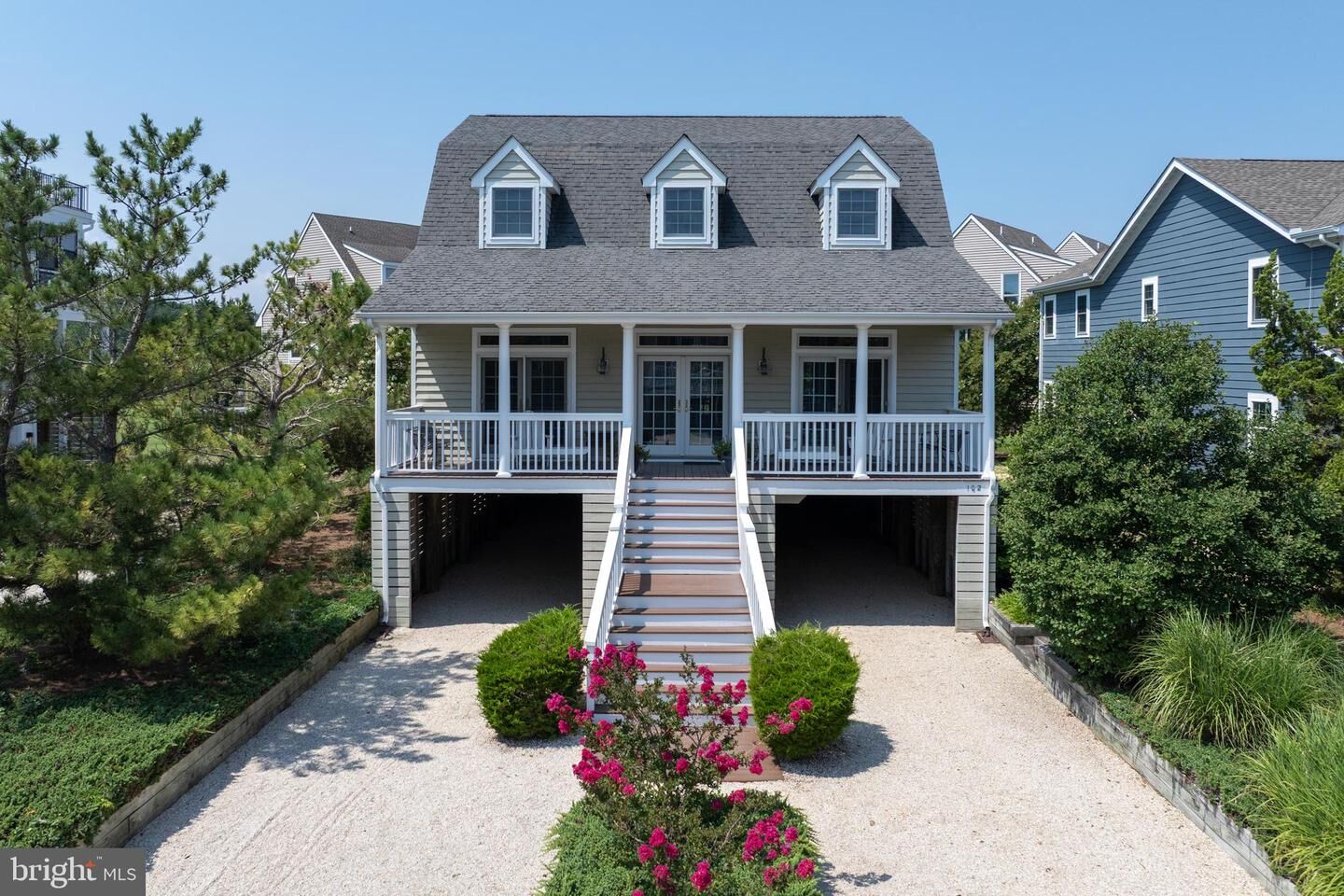 Property Photo:  102 W Cape Shores Drive  DE 19958 