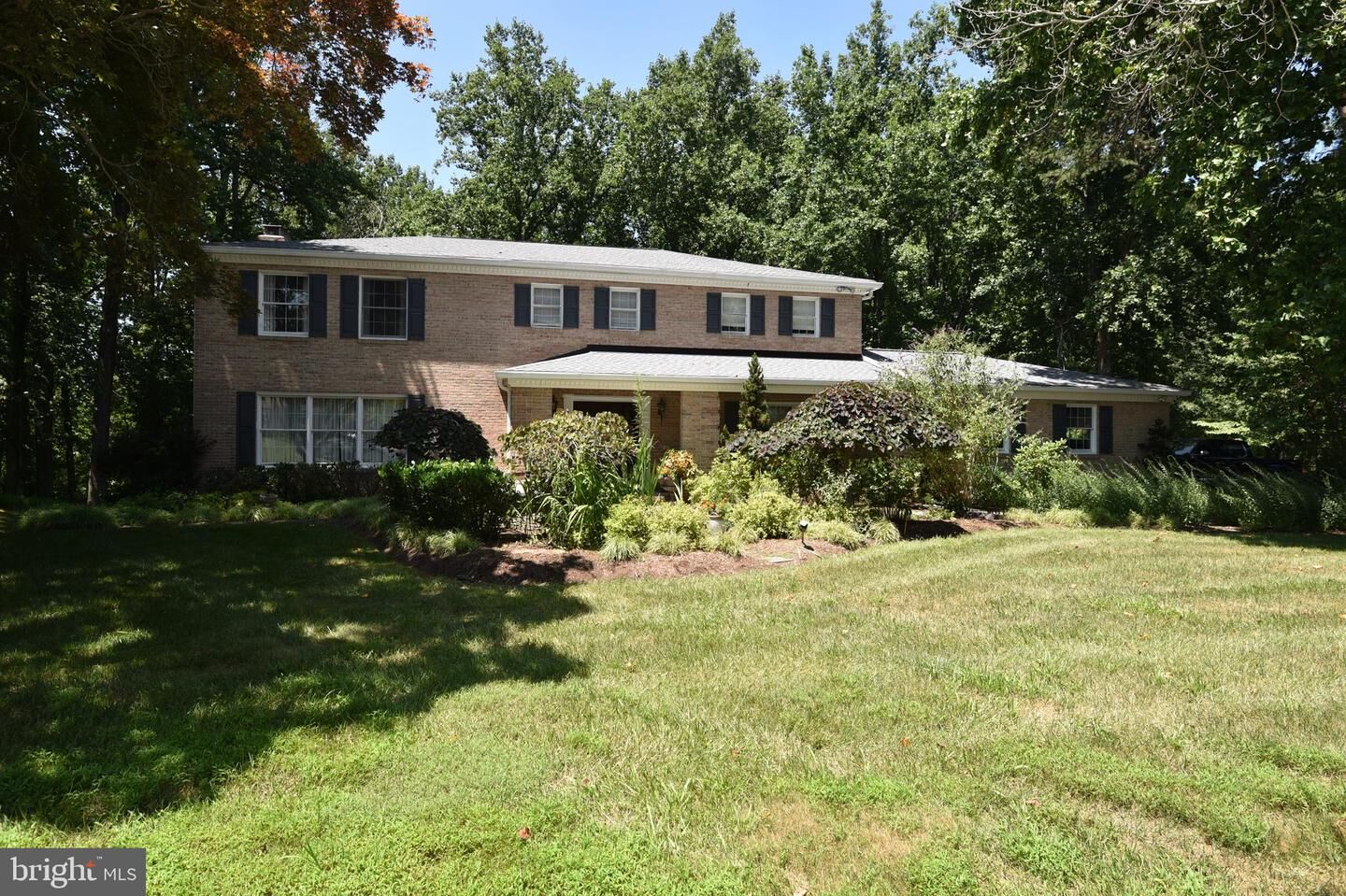Property Photo: 11202 Old Carriage Road MD 21057