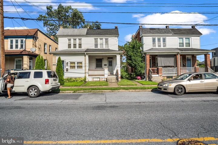 Property Photo:  4271 N 6th Street  PA 17110 