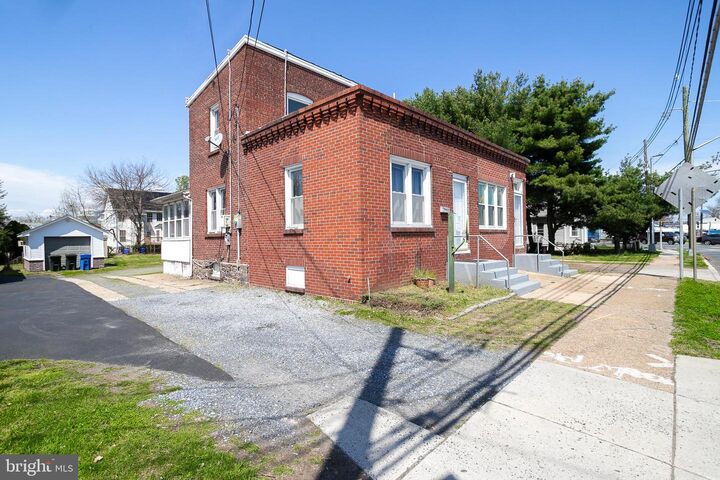 Property Photo:  616 Route 130 Camden Ave  NJ 08016 