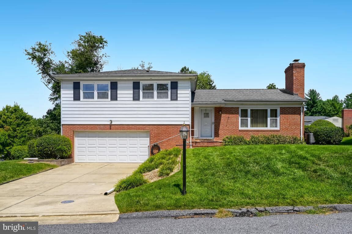Property Photo:  7803 Ruxway Road  MD 21204 