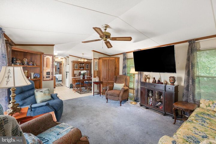Property Photo:  16319 Capes Cove Lane  DE 19958 