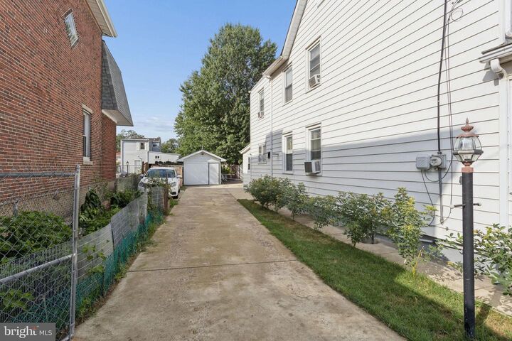 Property Photo:  1133 N 25th Street  NJ 08105 