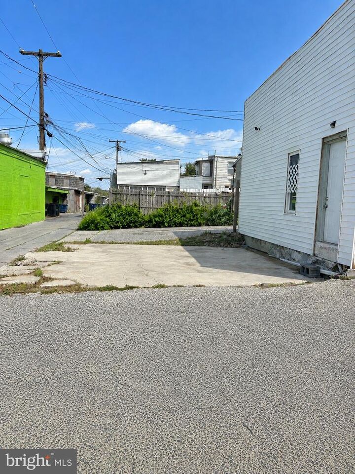 Property Photo:  500 N 10th Street  PA 19604 