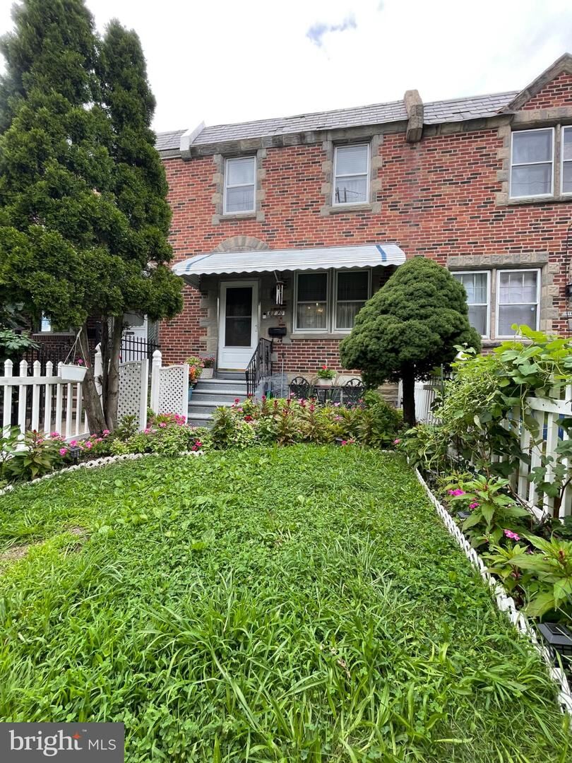 Property Photo:  6310 Battersby Street  PA 19149 