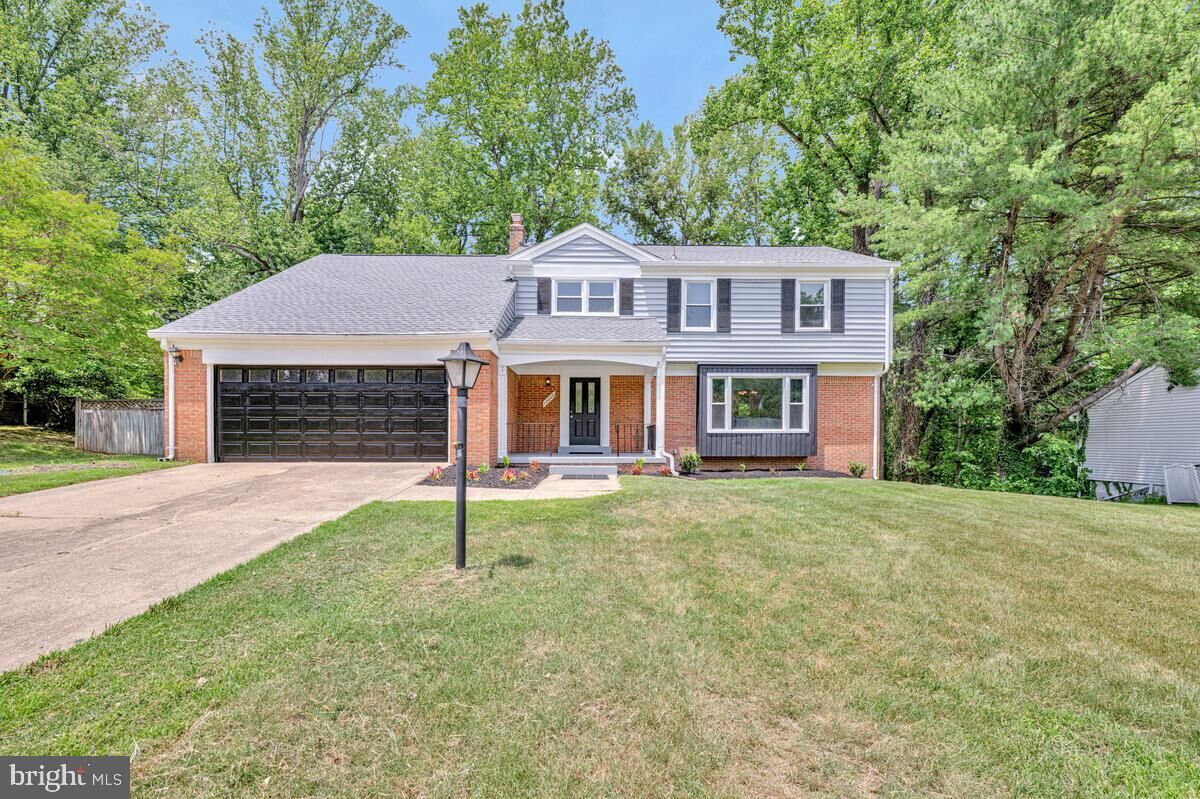 Property Photo:  12000 Berrybrook Terrace  MD 20772 