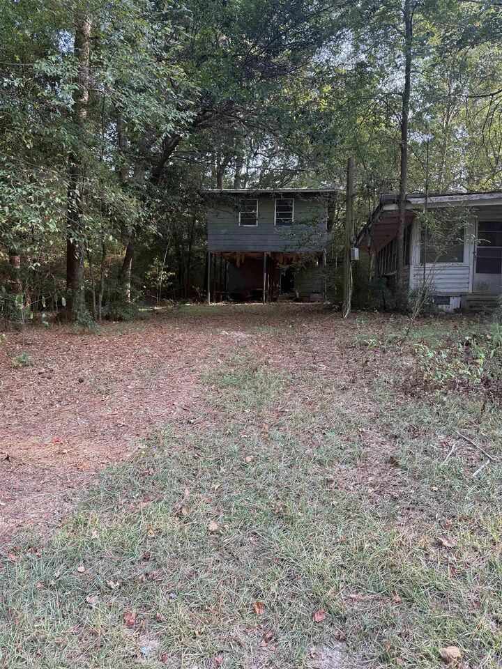 Property Photo:  295 Ouachita 15  AR 71726-8125 