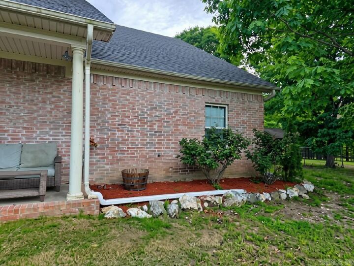 Property Photo:  1161 Angel Drive  AR 72002 