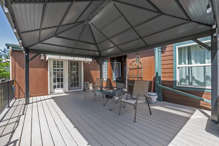 Property Photo:  8098 W Nash Trail  AZ 85544 