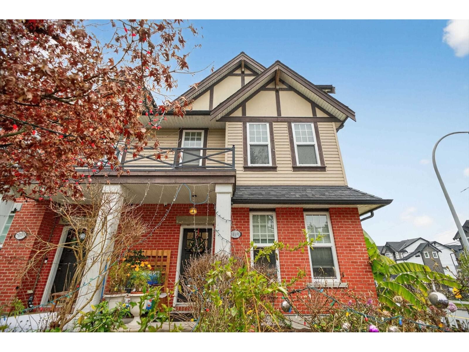 Property Photo:  14191 60 Avenue  BC V3X 0G1 