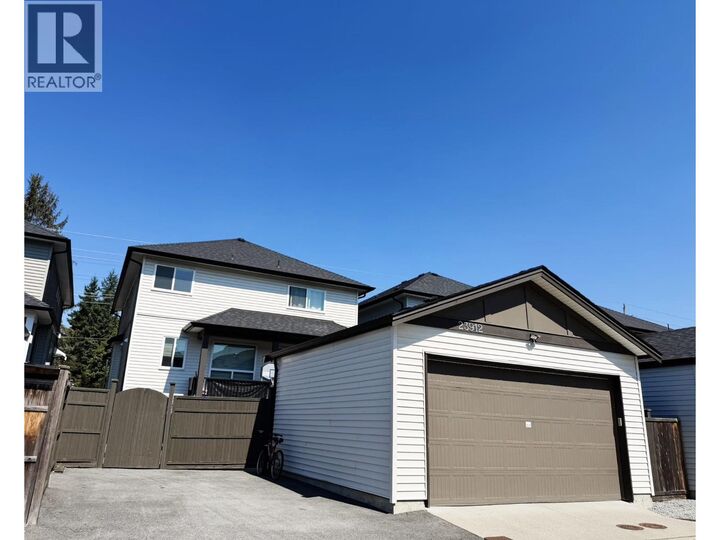 Property Photo:  23912 Dewdney Trunk Road  BC V4R 1W2 