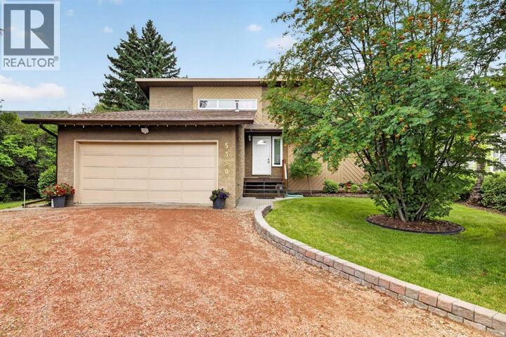 Property Photo:  5350 57 Avenue  AB T4H 1J4 