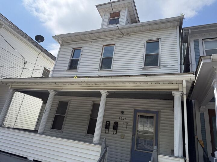 Property Photo: 1915 16th St PA 16601