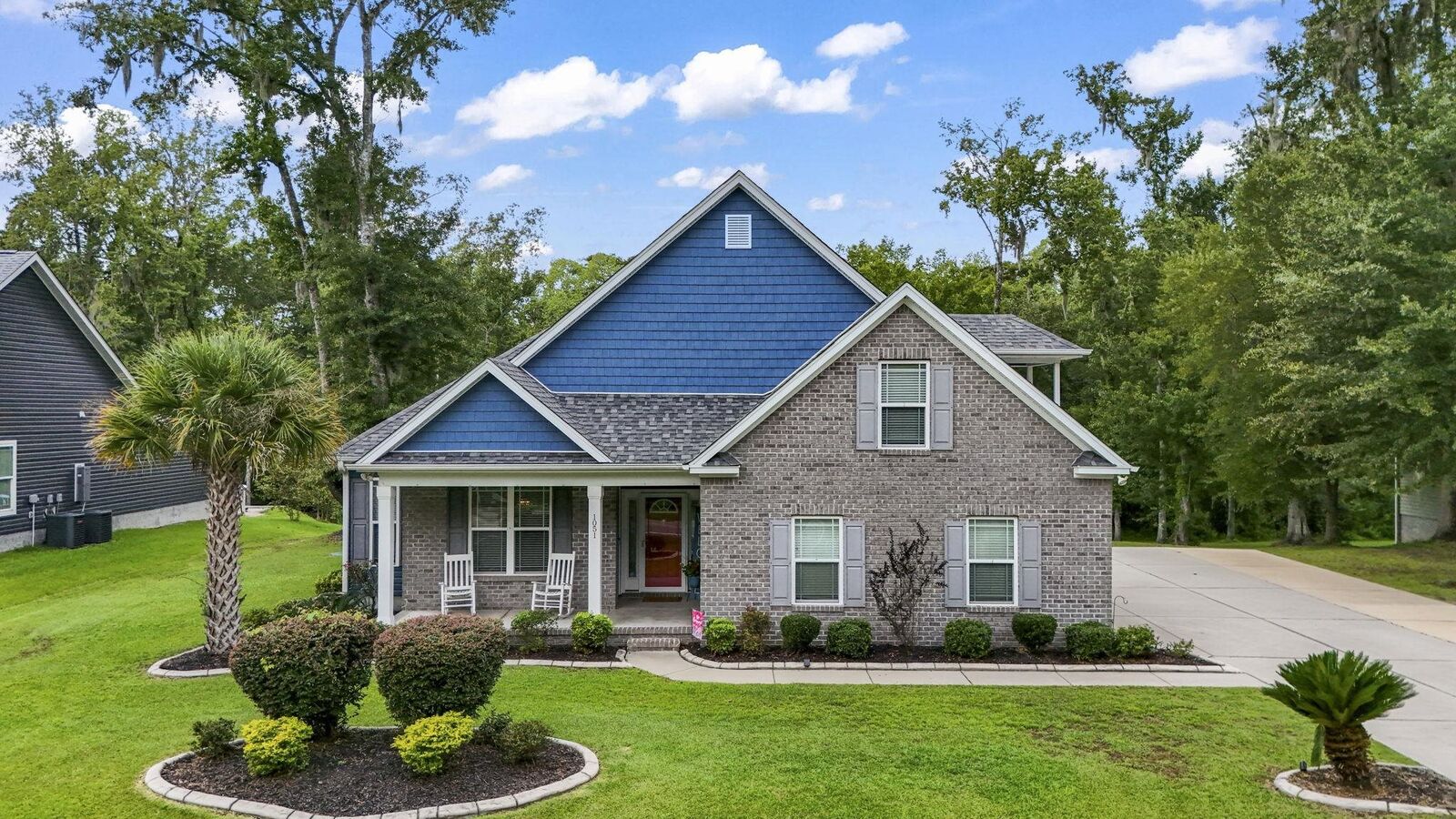 Property Photo: 1051 Academy Dr. SC 29526