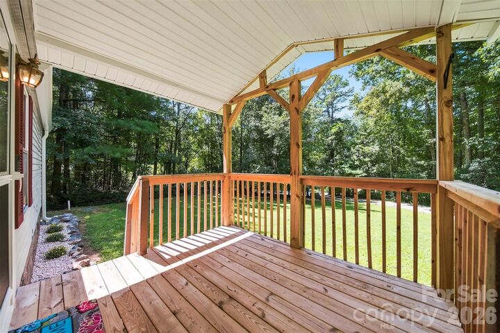 Property Photo:  5668 Charlie Little Road  NC 28630 