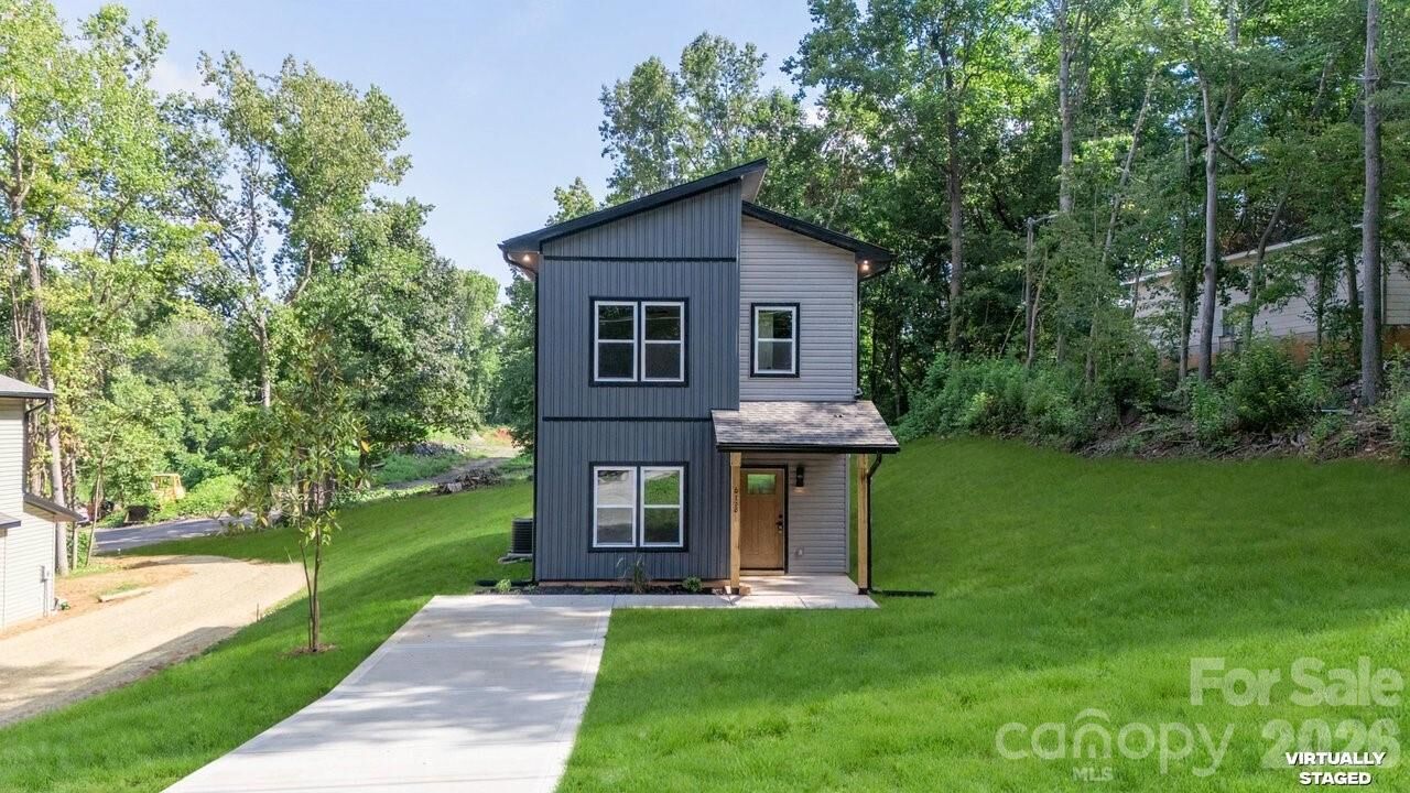 Property Photo: 517 Homestead Drive NC 28056