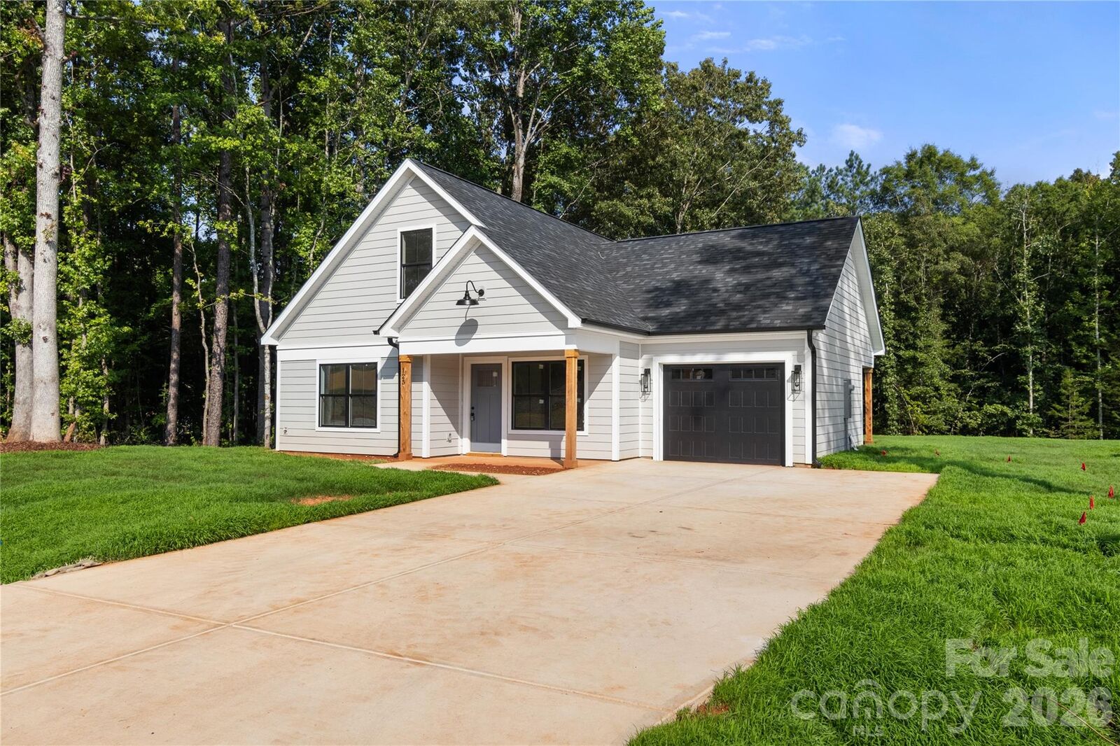 Property Photo: 125 McCorkle Street SC 29745