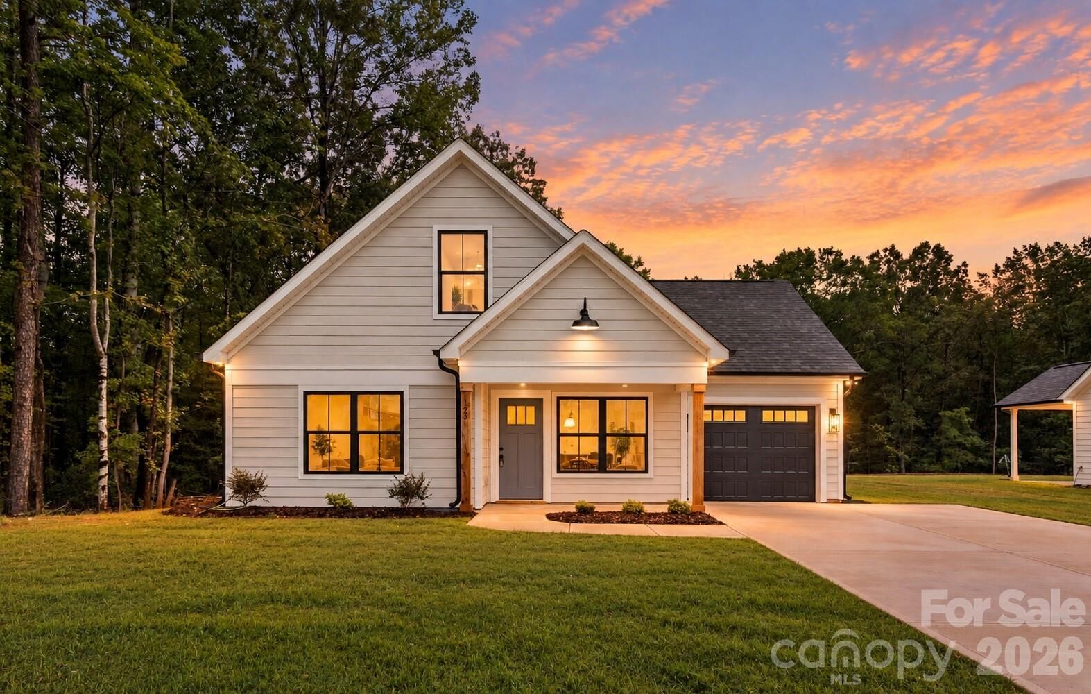 Property Photo:  125 McCorkle Street  SC 29745 