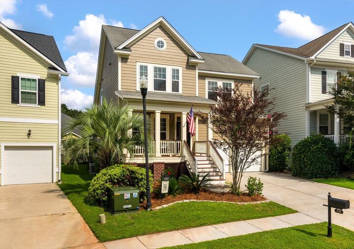 Property Photo: 130 Ashley Bluffs Road SC 29485